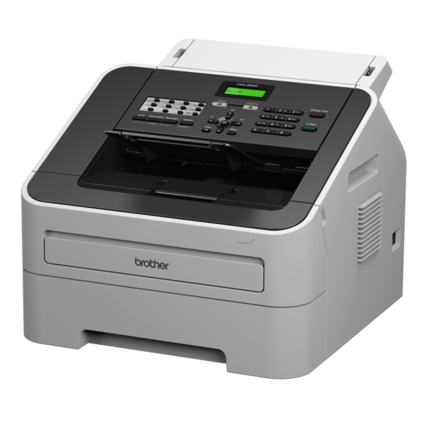 صورة Brother FAX-2950 ليزر فاكس