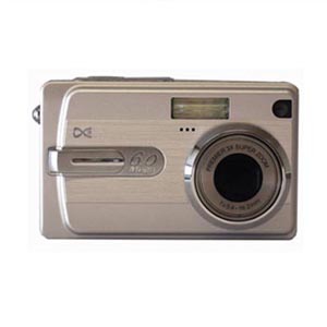 Daewoo DDC600 compact camera
