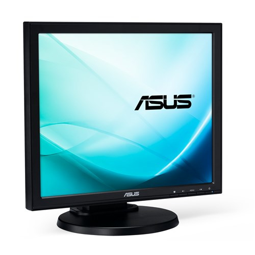 ASUS VB199TL computer monitor 48.3 cm (19″) 1280 x 1024 pixels SXGA LED Black image 2