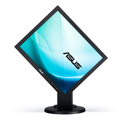 ASUS VB199TL computer monitor 48.3 cm (19″) 1280 x 1024 pixels SXGA LED Black image 5