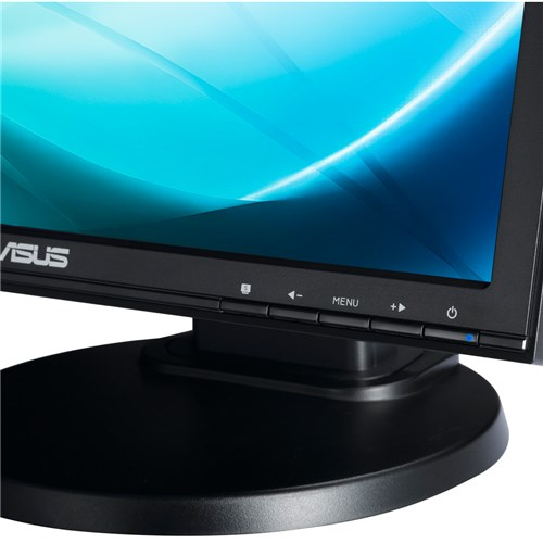 ASUS VB199TL computer monitor 48.3 cm (19″) 1280 x 1024 pixels SXGA LED Black image 8