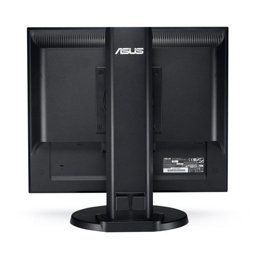 ASUS VB199TL computer monitor 48.3 cm (19″) 1280 x 1024 pixels SXGA LED Black image 7
