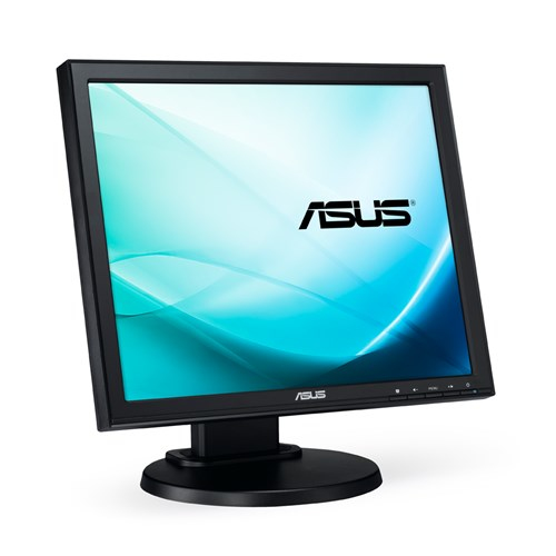 ASUS VB199TL computer monitor 48.3 cm (19″) 1280 x 1024 pixels SXGA LED Black image 3