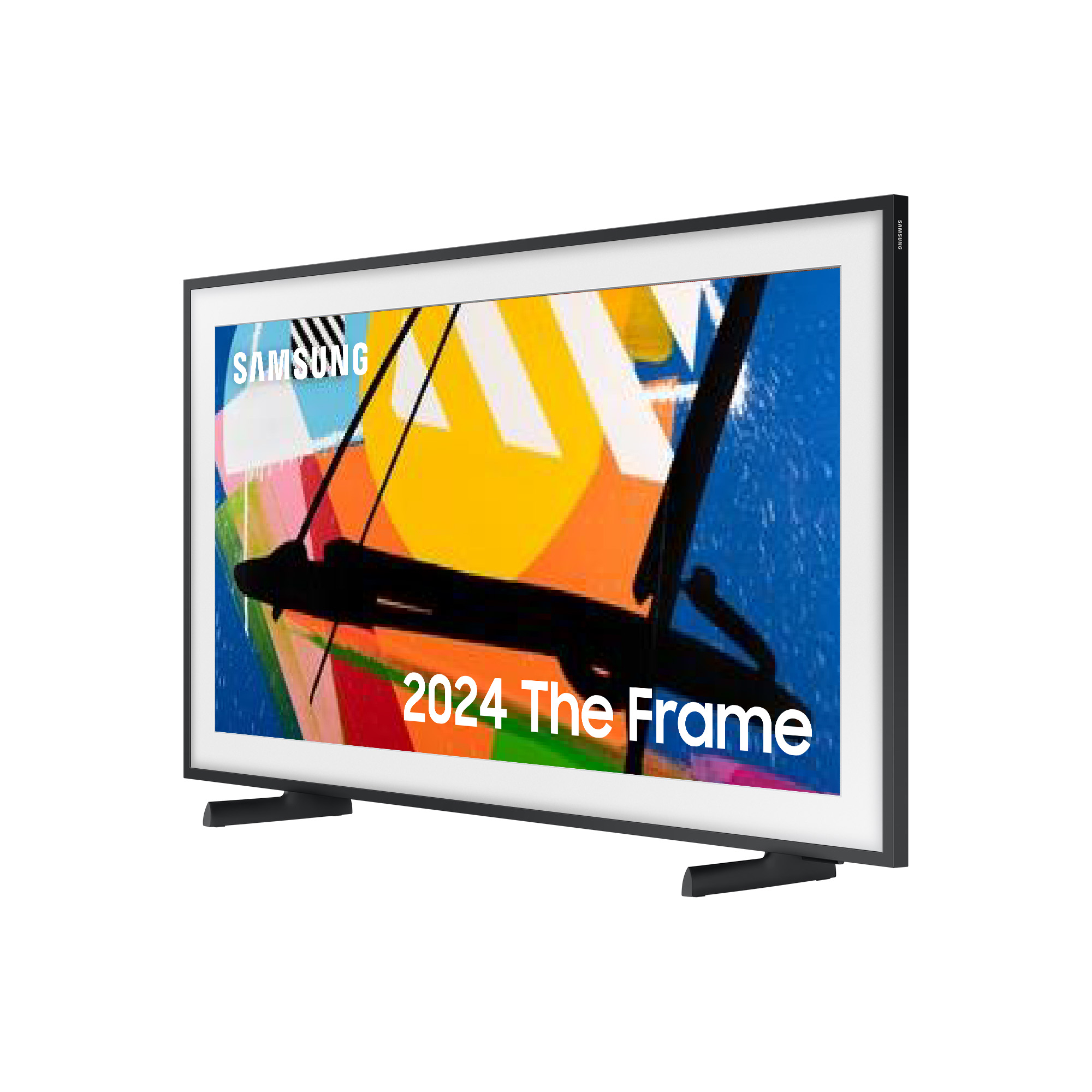 Samsung QE43LS03DAUXXU TV – image 3