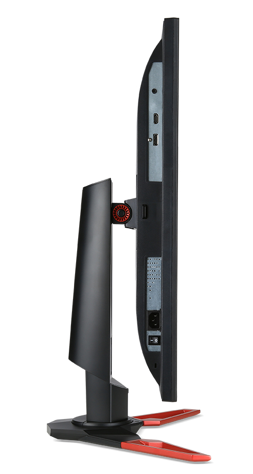 Acer Predator XB241H computer monitor 61 cm (24″) 1920 x 1080 pixels Full HD LED Black image 8
