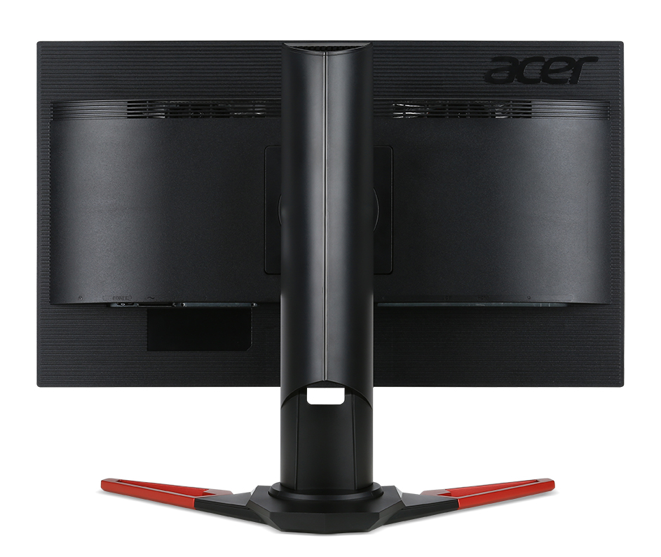 Acer Predator XB241H computer monitor 61 cm (24″) 1920 x 1080 pixels Full HD LED Black image 9