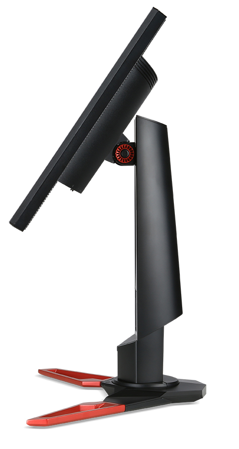 Acer Predator XB241H computer monitor 61 cm (24″) 1920 x 1080 pixels Full HD LED Black image 7