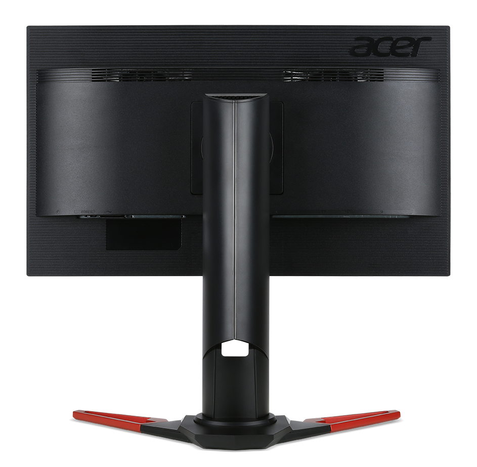 Acer Predator XB241H computer monitor 61 cm (24″) 1920 x 1080 pixels Full HD LED Black image 10