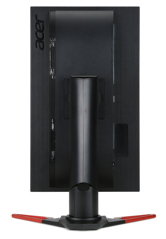 Acer Predator XB241H computer monitor 61 cm (24″) 1920 x 1080 pixels Full HD LED Black image 11