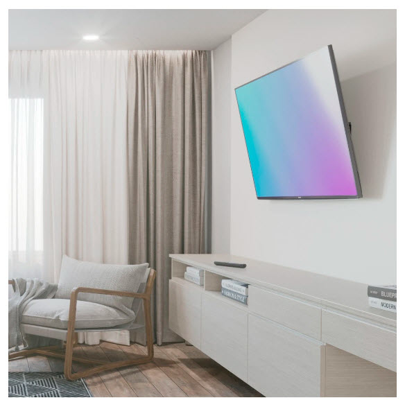 Hama 00220810 TV mount/stand – image 6