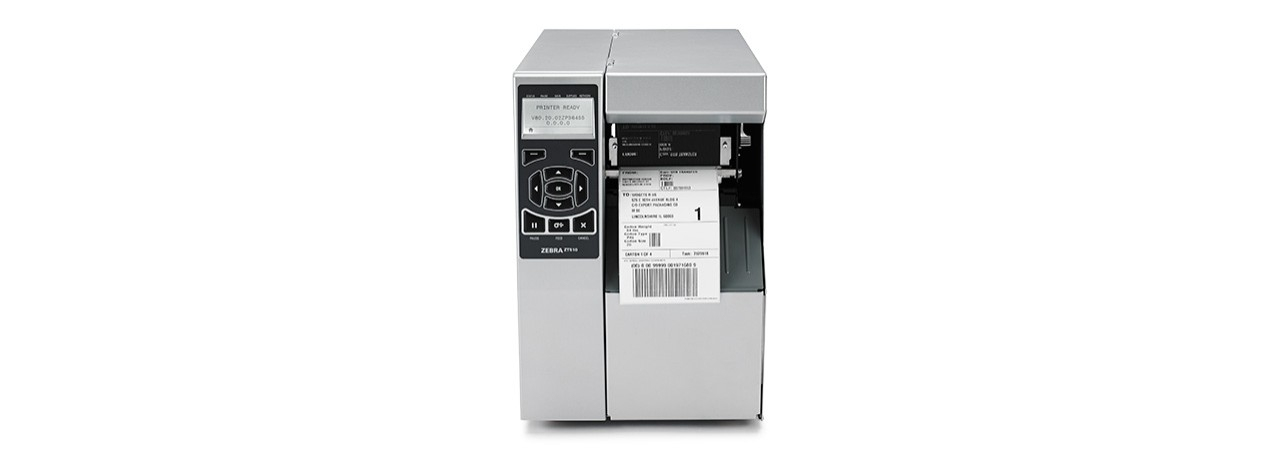 Stampante a trasferimento termico Zebra ZT510 300 DPI …