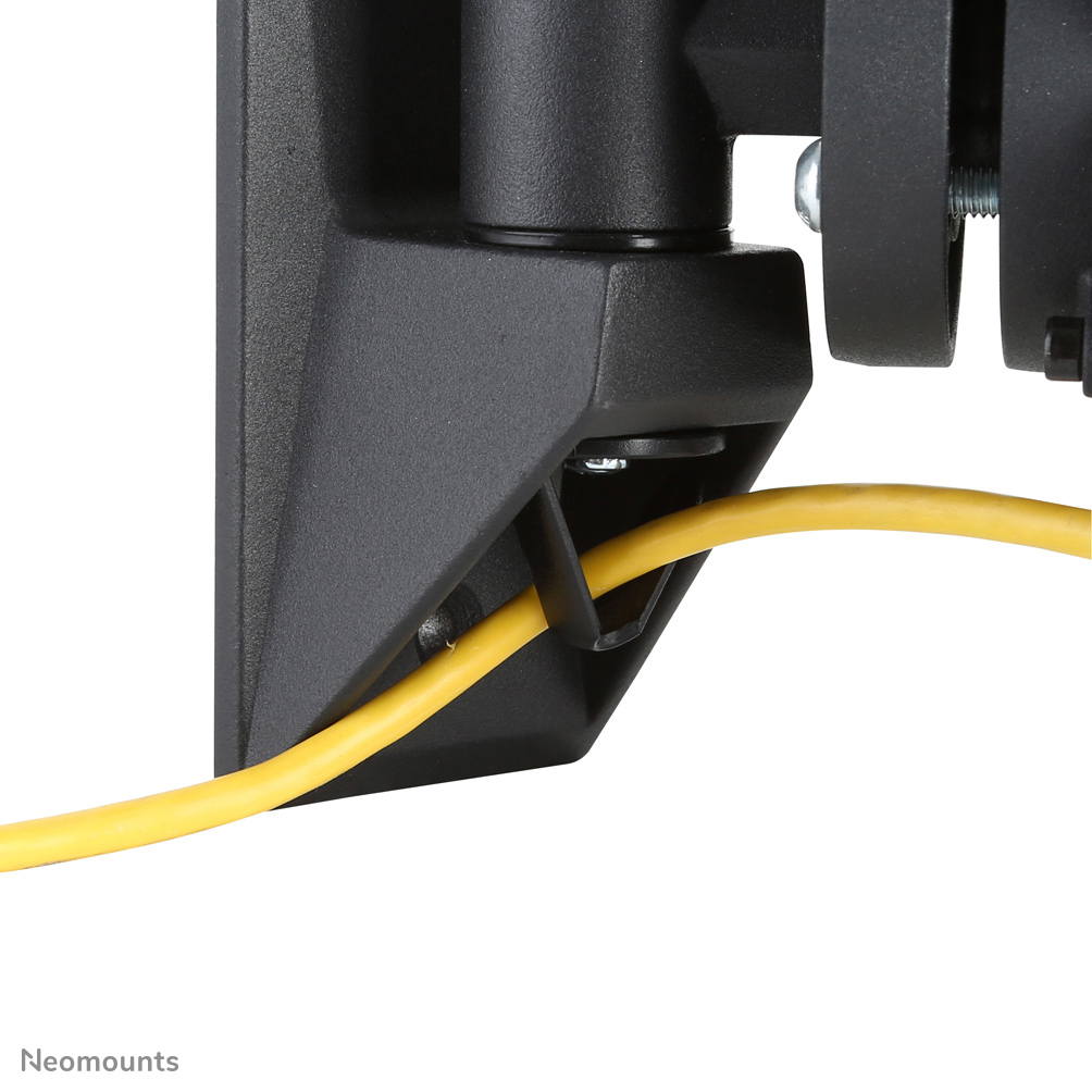 Neomounts FPMA-W815 Monitor/TV mount wall 10-40" - full motion – image 5