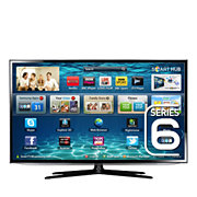 Samsung UE50ES6300 127 cm (50") Full HD Smart TV Wi-Fi Black – image 4