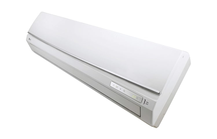 LG SP121HM air conditioner Split system White – image 2