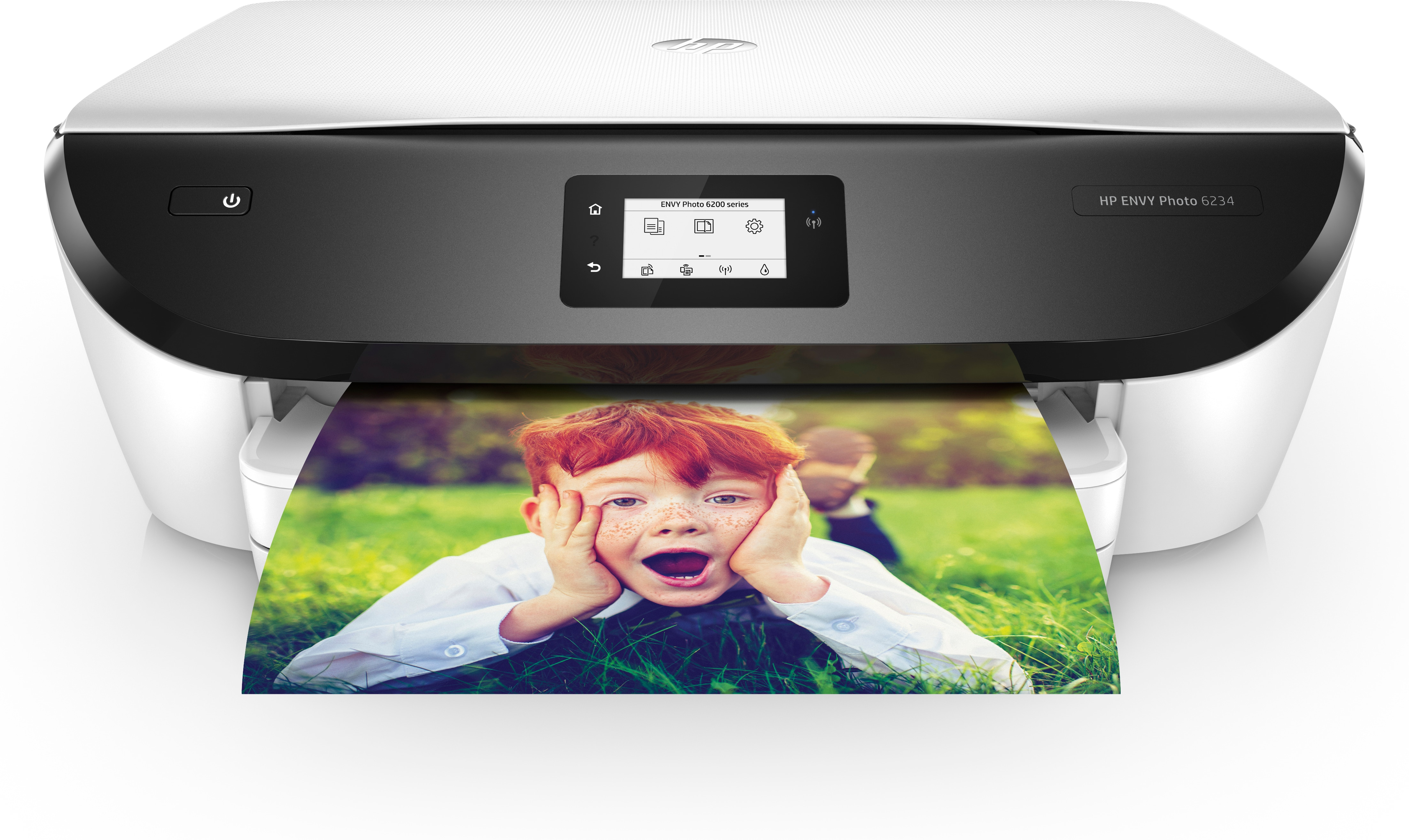 HP INC HP ENVY PHOTO 6234