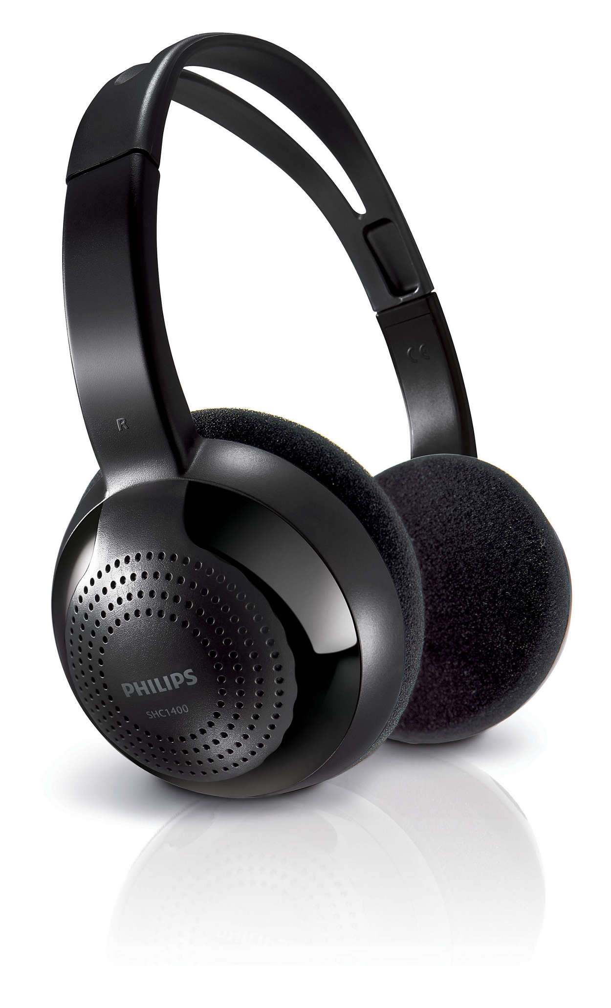 Philips SHC1400/10 — vue 1 sur 2