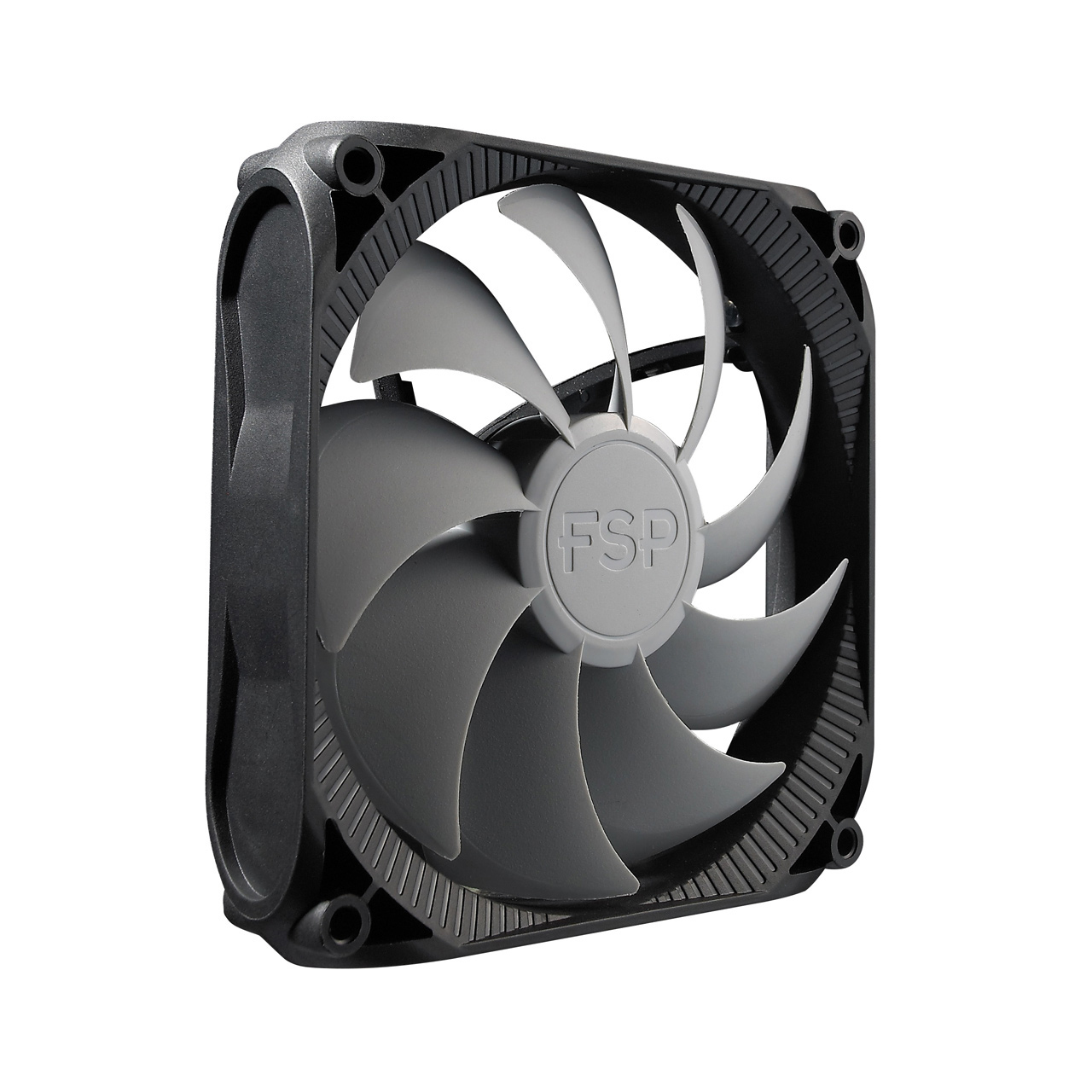 FSP CF14F01 Computer case Fan 14 cm image 2