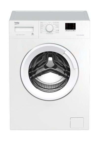Beko WMB9144 — vue 1 sur 1