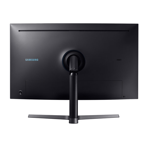 Samsung C27HG70QQN computer monitor 68.6 cm (27″) 2560 x 1440 pixels Quad HD Black image 5