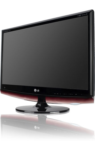LG M2762DP-PC computer monitor