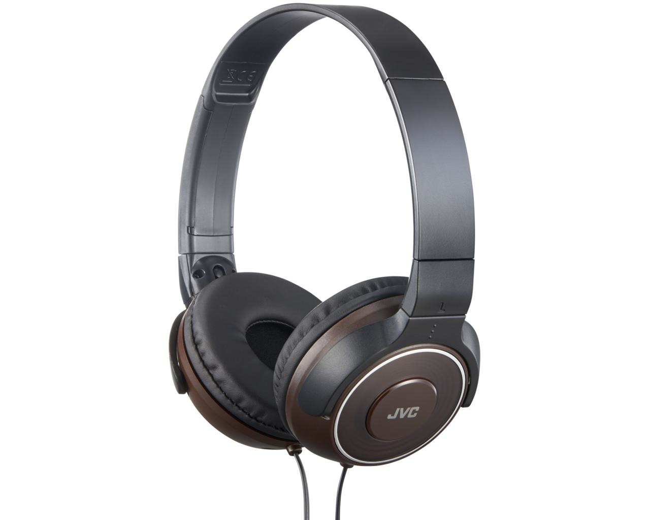 JVC HA-S220-T-E — vue 1 sur 2