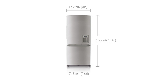 Samsung RL62VCPN – image 2