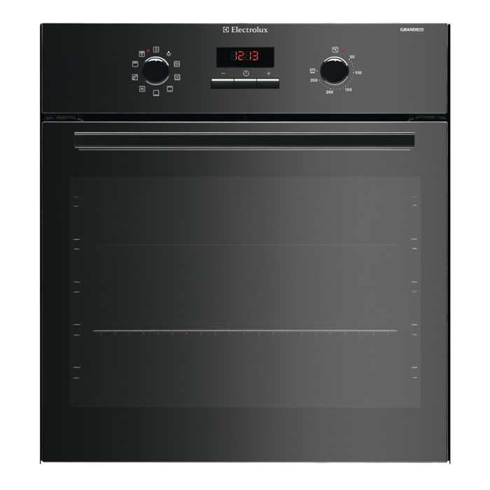 Electrolux EBKGL3DSP — vue 1 sur 3