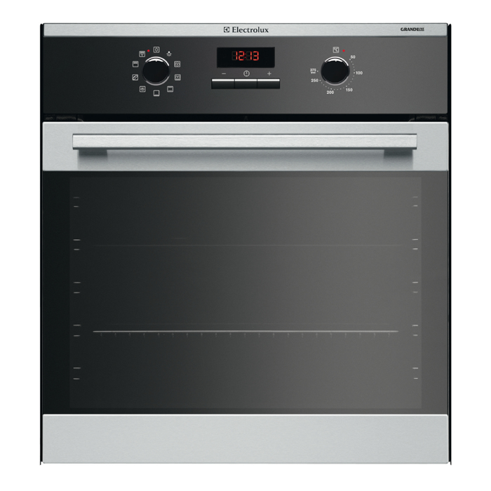 Electrolux EBKGL3XDCN — vue 1 sur 3
