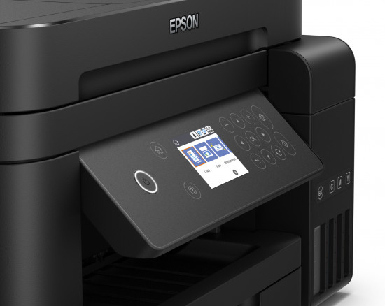 Epson ET-3750 Unlimited – image 7