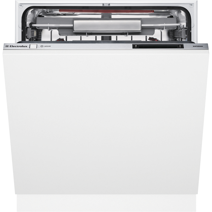 Electrolux GA60SLVS — vue 1 sur 1