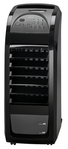 AEG LK 5689 — vue 1 sur 2