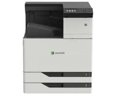 Impresora Láser Lexmark CS921de Color 35PPM - 32C0000