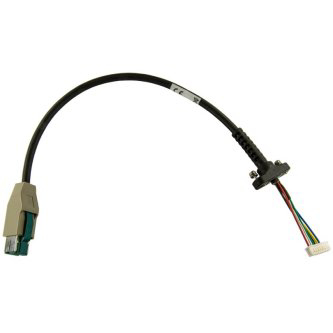 Zebra CBL-VC80-KBUS1-01 cavo USB 220 m USB A …