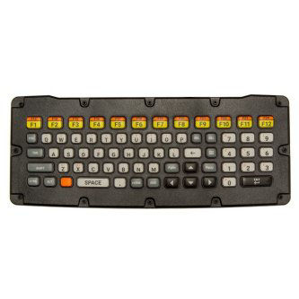 Zebra KYBD-AZ-VC-01 tastiera Assistenza USB AZERTY Belga, Francese …