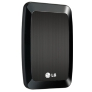 LG X series HXD2U32PL external hard drive