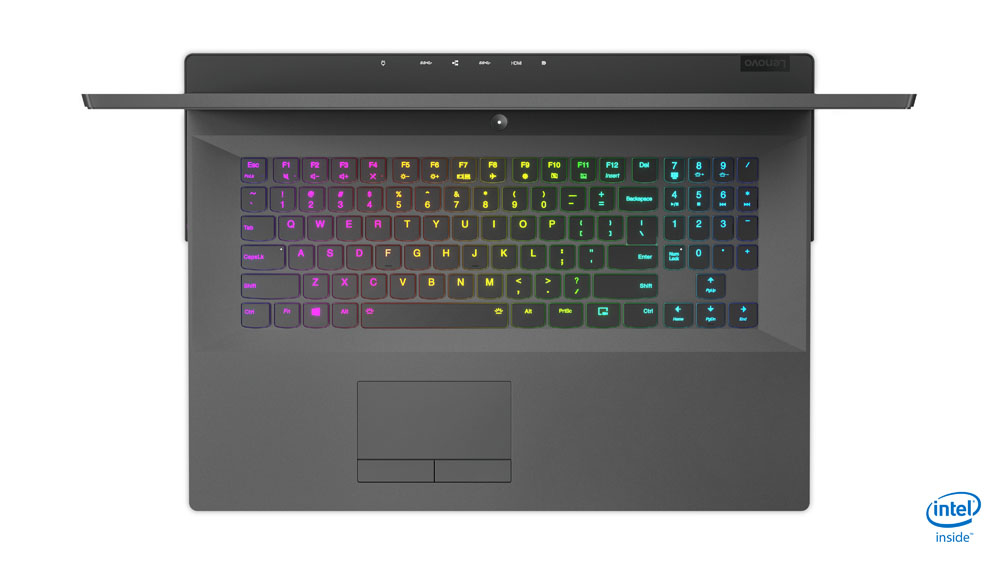 Lenovo Legion Y730 (17") – image 3