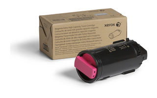 106R03885 TONER MAGENTA P/VERSALINK C500/C505 9000PAGINAS EXTRA ALTA CAPACIDAD 106R03885