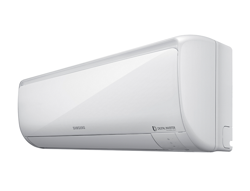 Samsung AR09JSFPAWQNFA air conditioner Split system White – image 4