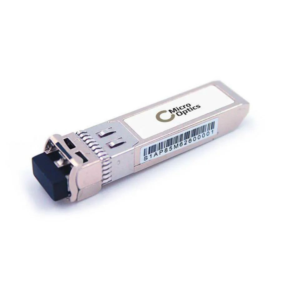 Lanview MO-NET-25GBASE-SR network transceiver module Fiber optic 25000 Mbit/s
