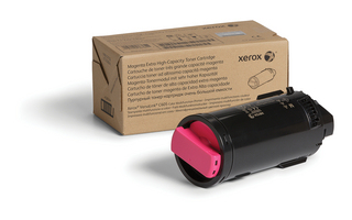 106R03937 Toner Xerox Extra Alta Capacidad 168k VersaLink C605 Color Magenta 106R03937