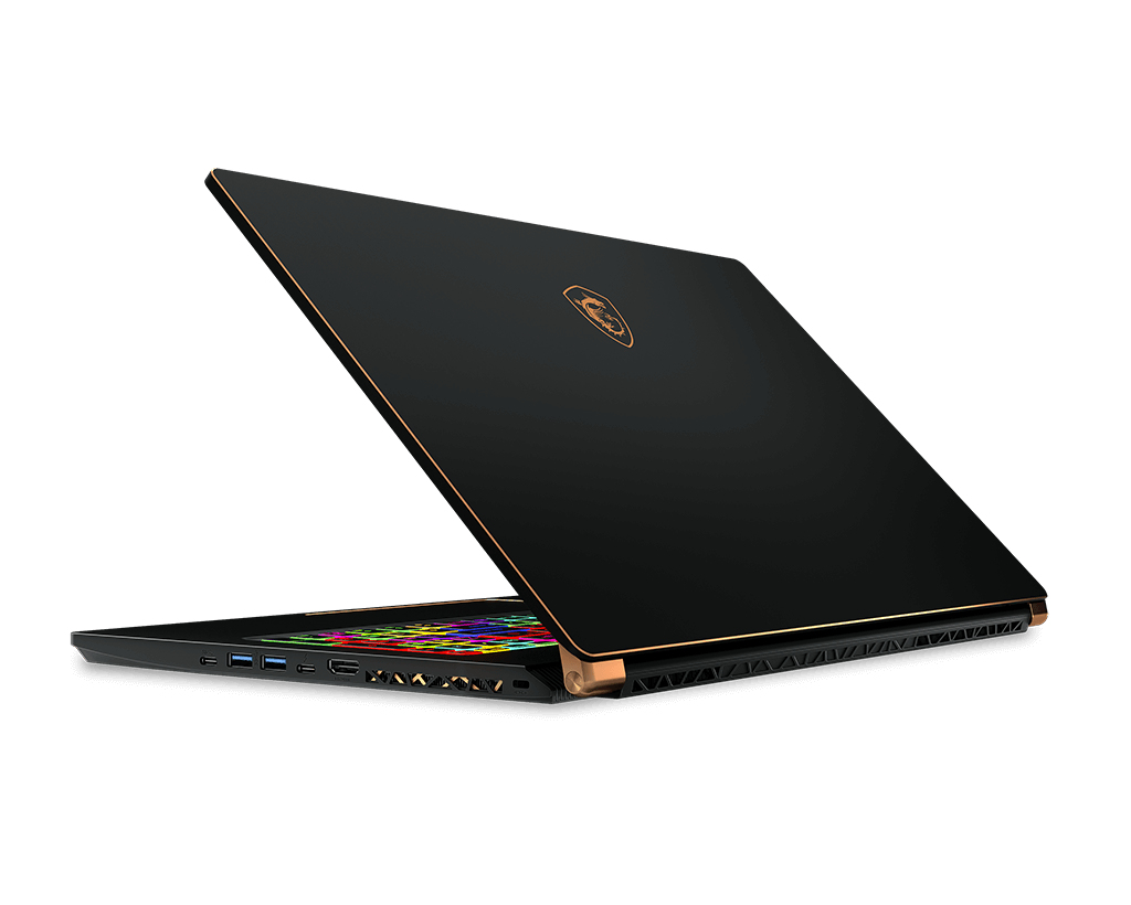 MSI GS75-202 Stealth – image 2