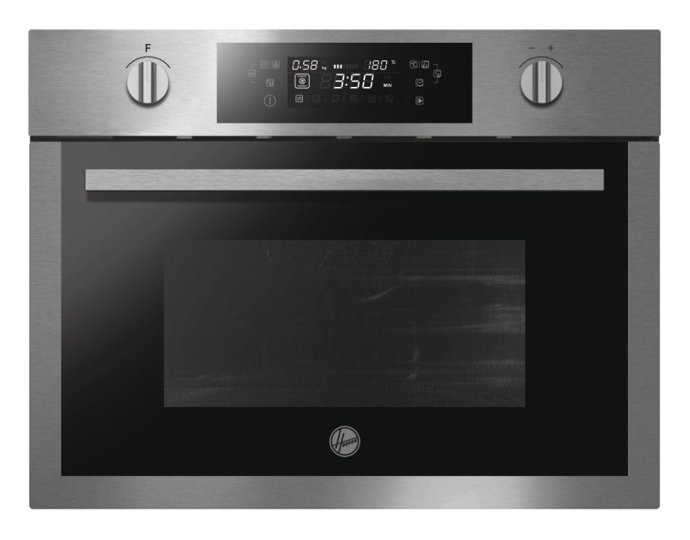 Hoover HMC440C3U — vue 1 sur 6