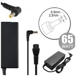 Nilox NLX65W-TA15D power adapter/inverter Indoor