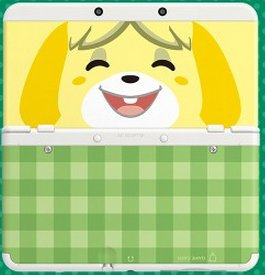 Nintendo New 3DS + Animal Crossing: Happy Home Designer Pack – image 6
