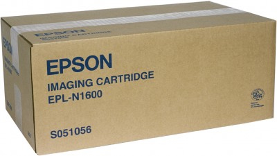 Epson Toner black 8500sh f EPL-N1600 – image 4