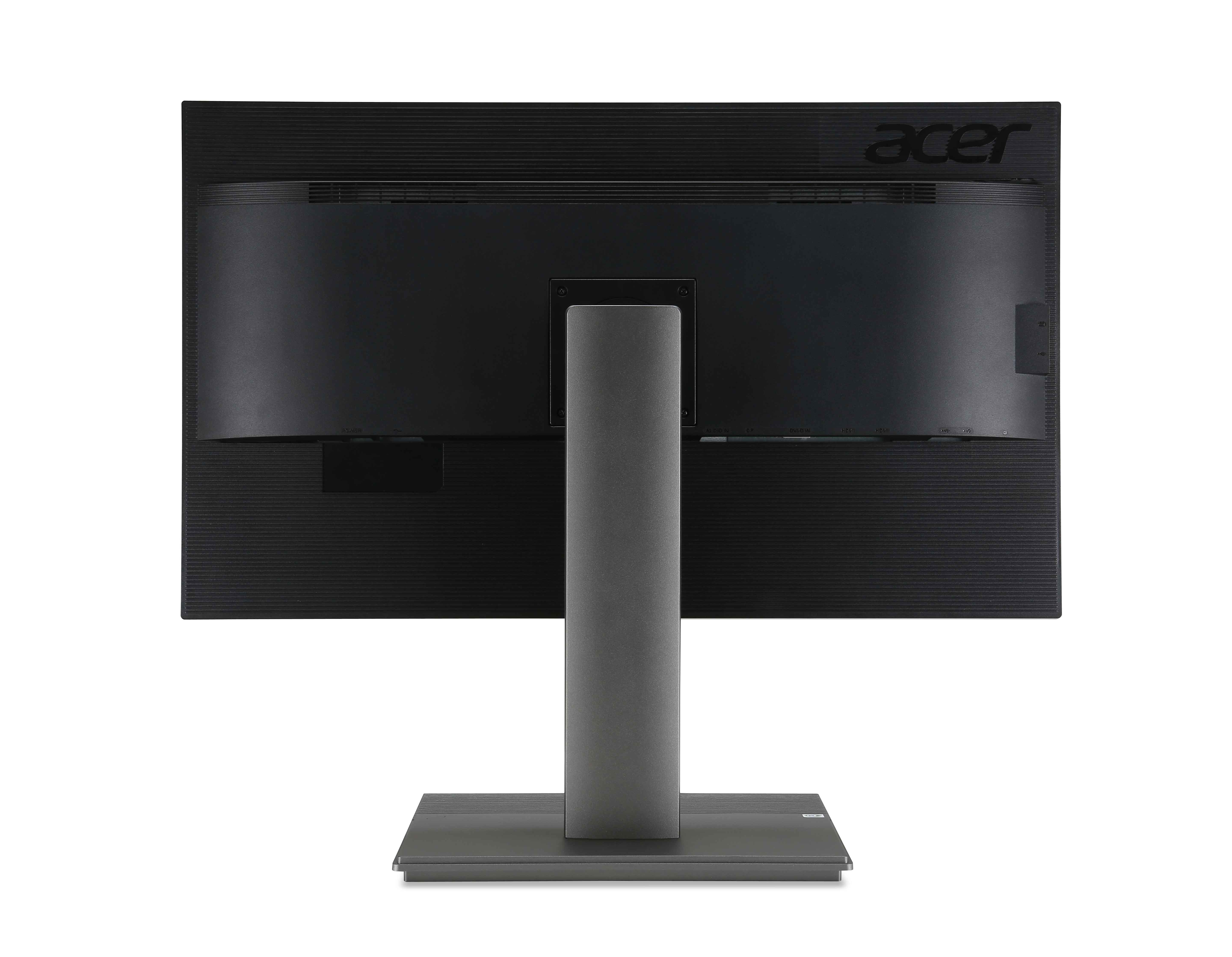 Acer B6 B326HUL computer monitor 81.3 cm (32″) 2560 x 1440 pixels Quad HD LED Black image 10
