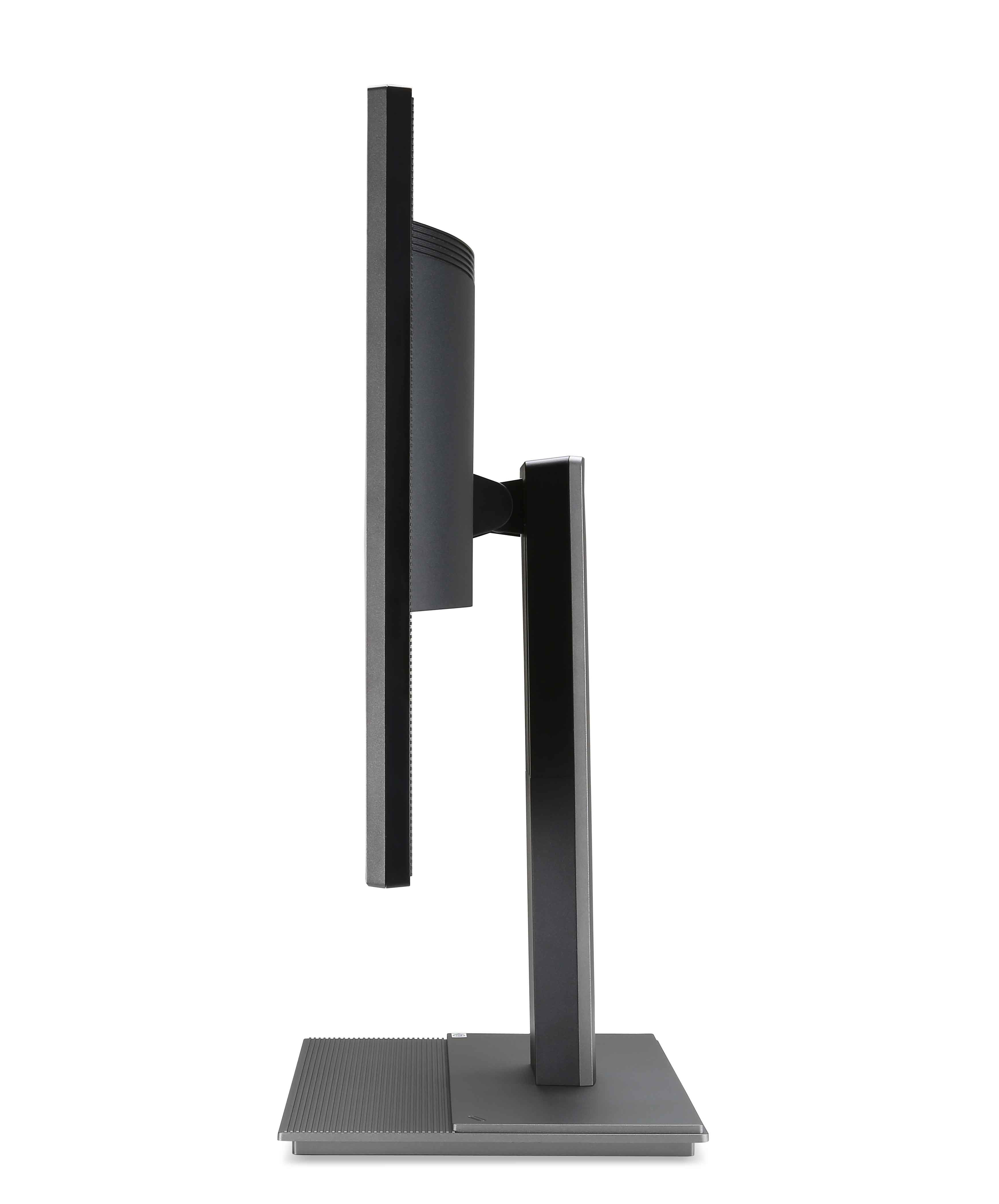 Acer B6 B326HUL computer monitor 81.3 cm (32″) 2560 x 1440 pixels Quad HD LED Black image 5