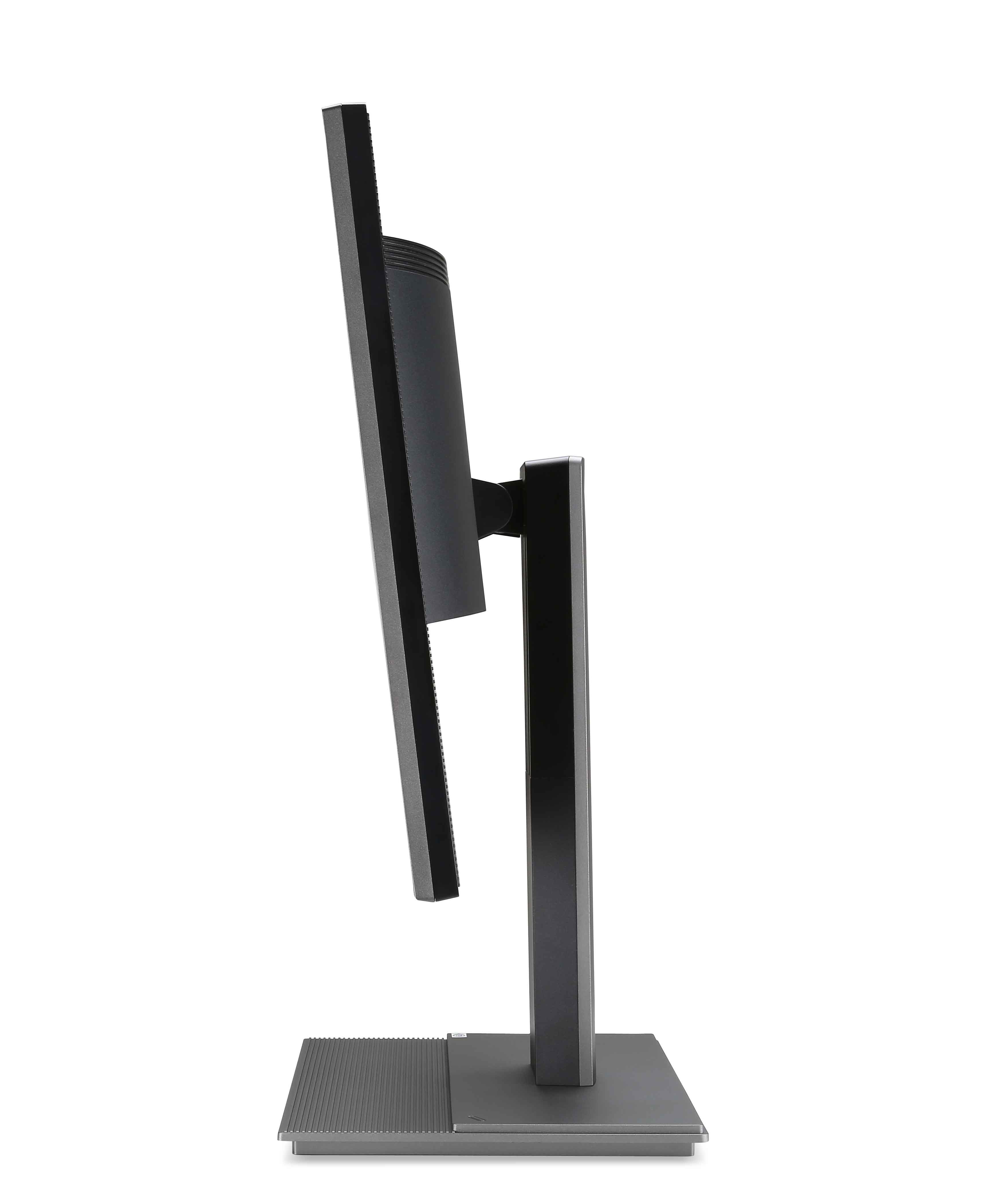 Acer B6 B326HUL computer monitor 81.3 cm (32″) 2560 x 1440 pixels Quad HD LED Black image 6