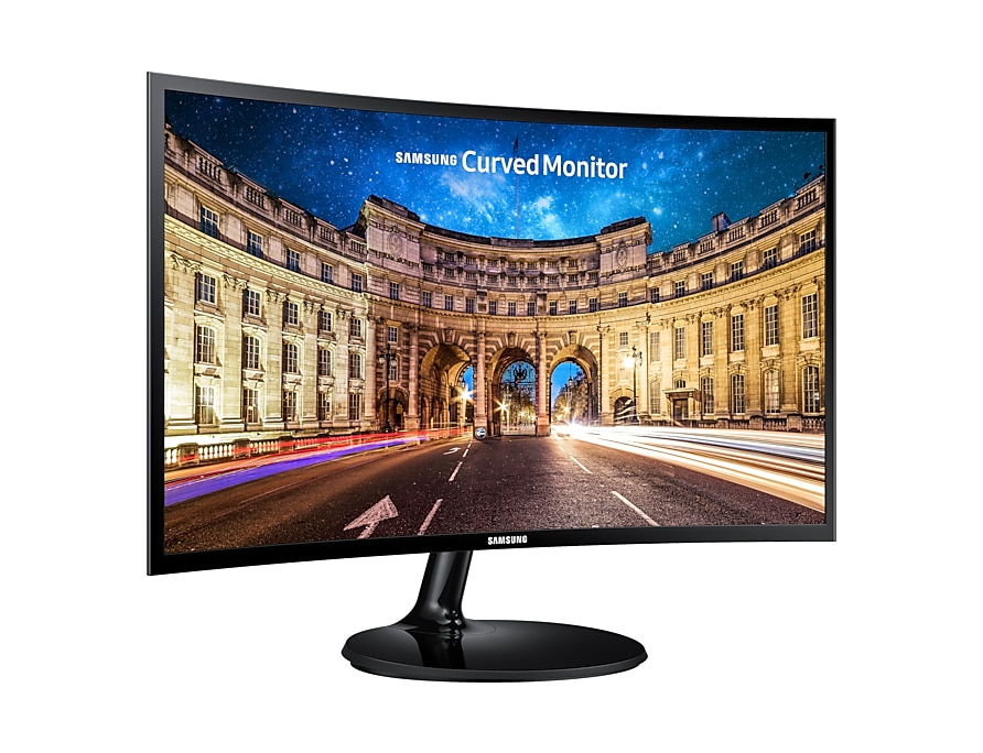 Samsung LC27F390FHEXXY 