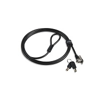 Bloqueo de cable Lenovo Kensington MicroSaver 2.0 - 4XE0N80914